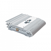 Audiotop AX 55.4 Audiotop AX 55.4
