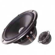 Gladen Audio Aerospace 165.2 Gladen Audio Aerospace 165.2