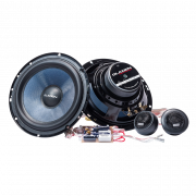 Gladen Audio Alpha 165 Gladen Audio Alpha 165