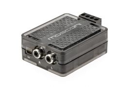 Mosconi DSP AMAS-LD4C Mosconi DSP AMAS-LD4C