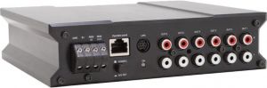 Audiosystem DSP 8.12 Avalanche Audiosystem DSP 8.12 Avalanche