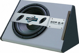Audiotop ECP 8.4 Audiotop ECP 8.4