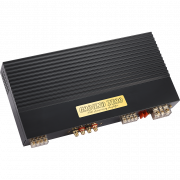 Ground Zero GZA 125.4-30A