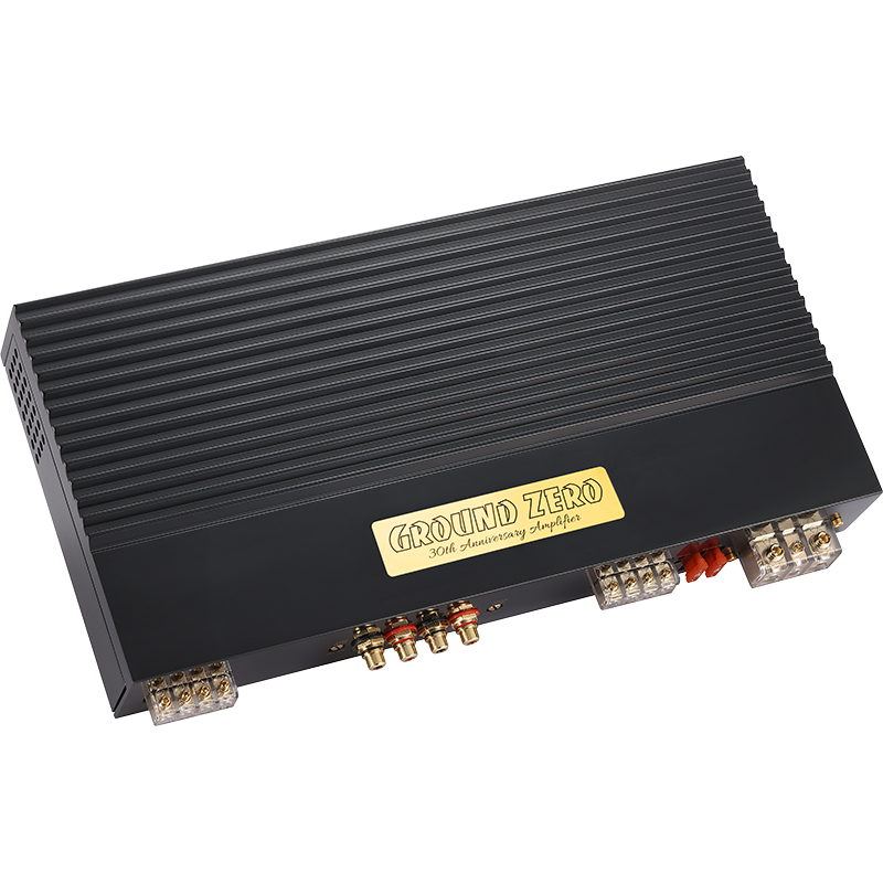 Ground Zero GZA 125.4-30A