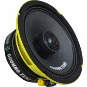 Ground Zero GZCF 6.5SPL Ground Zero GZCF 6.5SPL