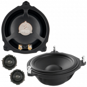 Ground Zero GZCS 100MB