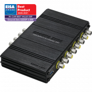 Ground Zero GZDSP 4-8XII