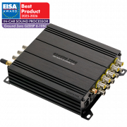 Ground Zero GZDSP 6-10SQ