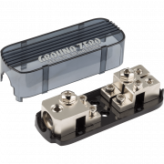 Ground zero GZFH 1.50/2.20 ANL/MiniANL