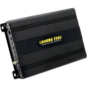 Ground zero GZIA 200.2