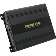 Ground zero GZIA 500.1