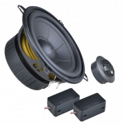 Ground Zero GZIC 130.2