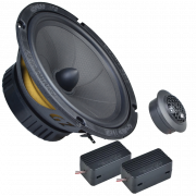 Ground Zero GZIC 165.2HE