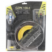 GZPK 10X-II GZPK 10X-II