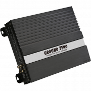 Ground Zero GZRA 4HD Ground Zero GZRA 4HD