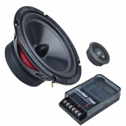 Ground Zero GZRC 165.2SQX