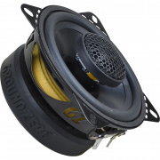 Ground Zero GZRF 4.0SQ Ground Zero GZRF 4.0SQ