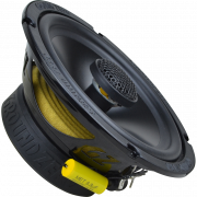 Ground Zero GZRF 6.5SQ Ground Zero GZRF 6.5SQ