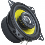 Ground Zero GZTF 4.0X Ground Zero GZTF 4.0X