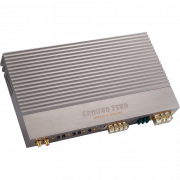 Ground Zero GZUA 2SQ