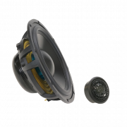 Ground Zero GZUC 165.2SQ-ACT Ground Zero GZUC 165.2SQ-ACT