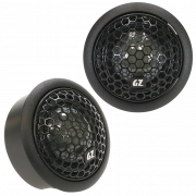 Ground Zero GZUT 28SQ