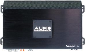 Audiosystem M-850.1 Audiosystem M-850.1