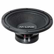 Gladen M Line 12 Gladen M Line 12