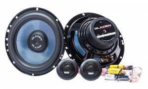 Gladen Audio M 165 Gladen Audio M 165