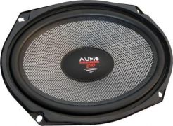 Audiosystem AS 609Evo Audiosystem AS 609Evo