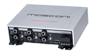 Gladen DSP 6to8PRO Gladen DSP 6to8PRO