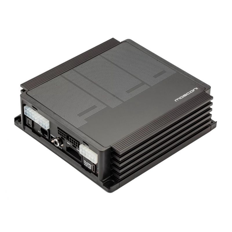 Mosconi PICO 6|8 DSP v2