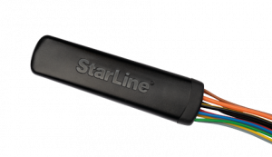 StarLine R4