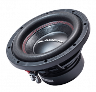 Gladen RS-X 08 Gladen RS-X 08
