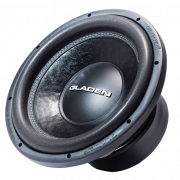 Gladen SQX 12 Extreme Gladen SQX 12 Extreme