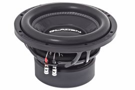 Gladen SQX 12 Gladen SQX 12