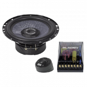 Gladen Audio SQX 165 Gladen Audio SQX 165