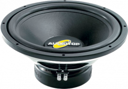 Audiotop WF 15.4A