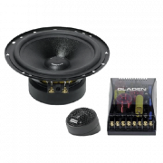 Gladen Audio Zero 165 Gladen Audio Zero 165